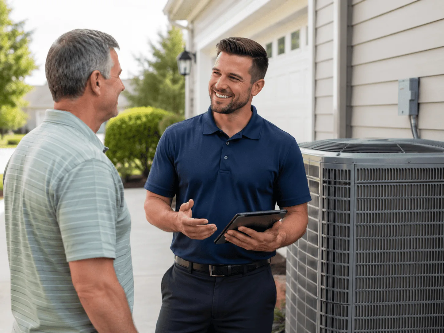 Heat Pump Installation Carnesville, GA FAQs